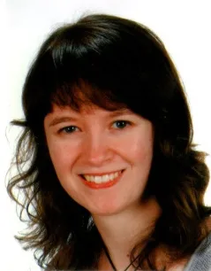 Kristina Marliese Neufang