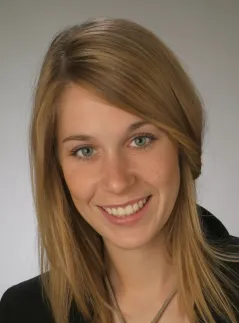Alexandra Mergener