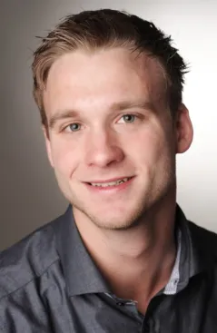 Timon Gebbers