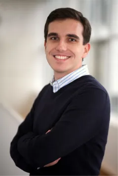 Joris Van Ouytsel