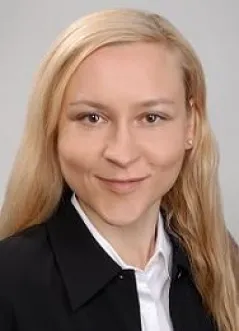 Anett Wolgast