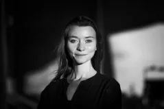 Sarah Mayr