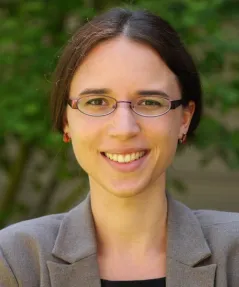 Helen Landmann