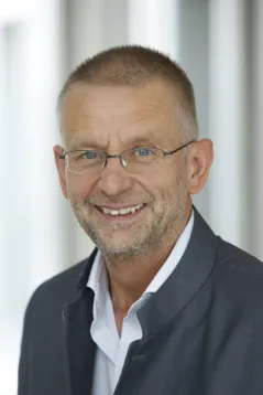 Rolf van Dick
