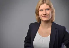 Dina Gericke