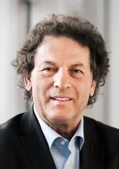Dieter Frey