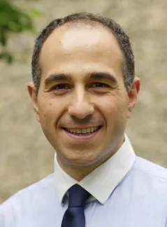 Agostino Mazziotta