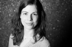 Lisa Blatz