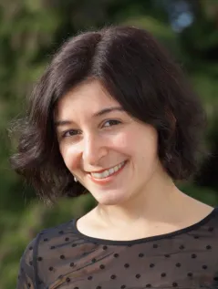 Sabrina Bechtel-Kühne