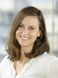 Nora Mehl