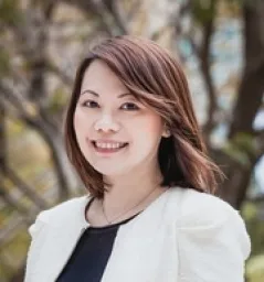 Angela Ka-yee Leung