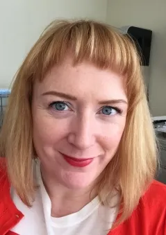 Lorraine Hope