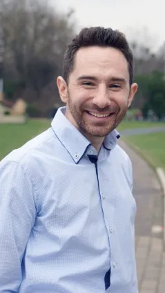 Ryan Hackländer