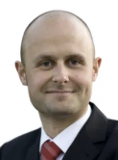 Martin Albani