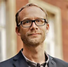 Klaus Harnack