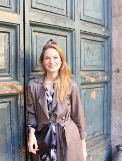 Carmen Lienen