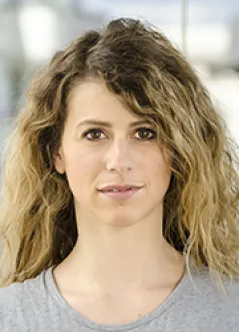 Hanna Schleihauf