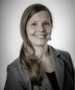 Angela R. Dorrough