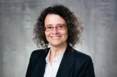Eveline Gutzwiller-Helfenfinger