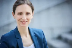 Julia A. M. Reif