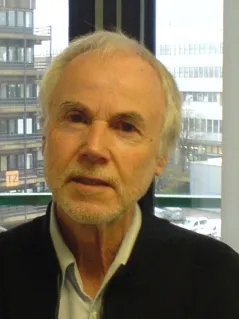 Hanns Martin Trautner
