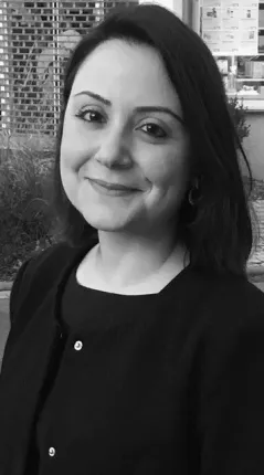Özge Tablacioglu