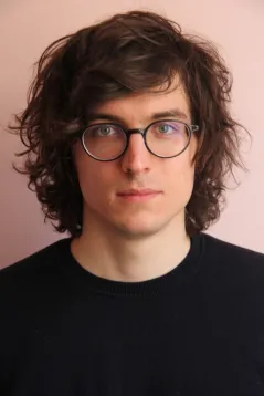 Fabian Dablander