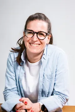Lea Sperlich