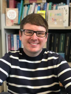 Daniel Jolley