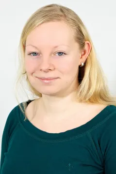Claudia Menzel