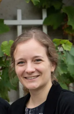 Milena Marx