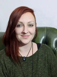 Caroline Marker