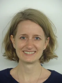 Stephanie Wermelinger