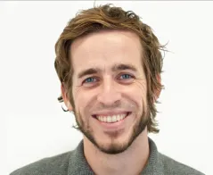 Markus Rütgen