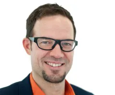 Claus Lamm