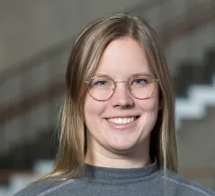 Jana Mangels