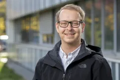 Peter Eric Heinze