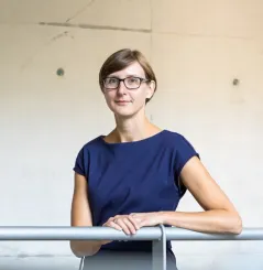 Kristina Musholt
