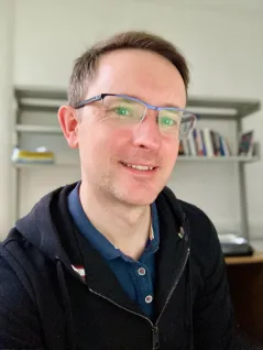 Pascal Vrtička