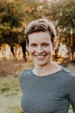 Britta Krüger