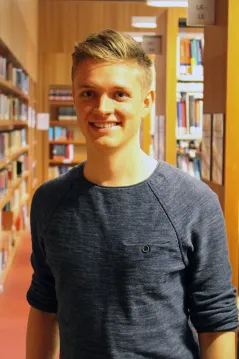 Patrick Naumann