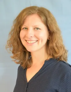 Rebekka Büscher