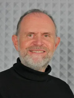 Stephan Getzmann
