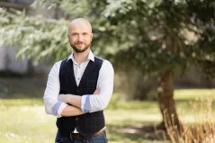 Tomaš Klimann