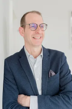 Michel Mann