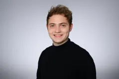 Daniel Scharfenberg