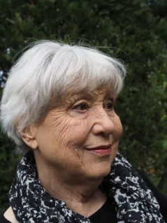 Edith Rüdell