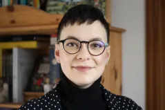 Friederike Gerbig
