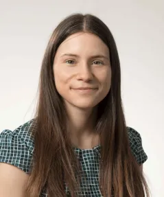 Stella Wernicke