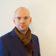 Jonas Potthoff